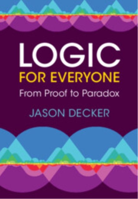 Logic for Everyone