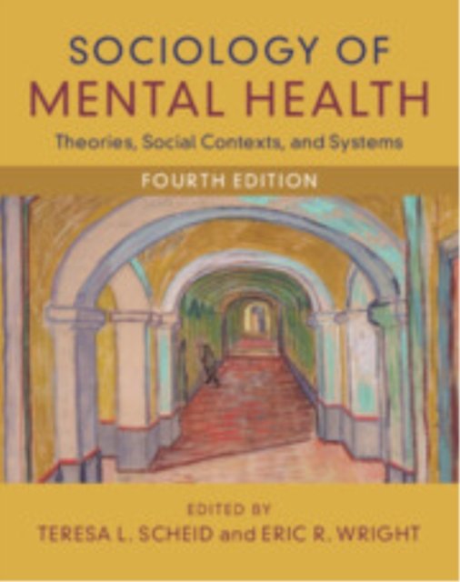 Sociology of Mental Health