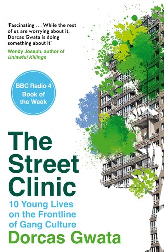 The Street Clinic bookcover