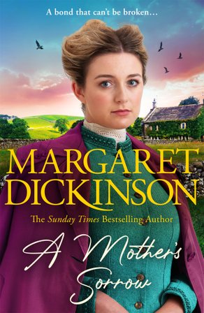 A Mother’s Sorrow bookcover