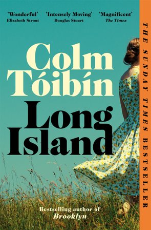 Long Island bookcover