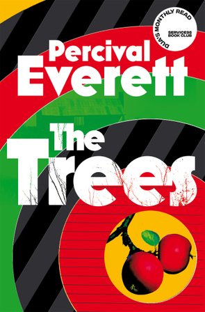 The Trees bookcover