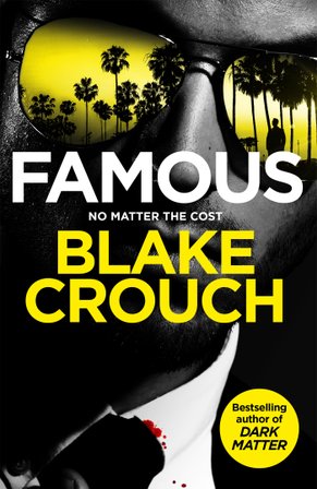 Famous bookcover