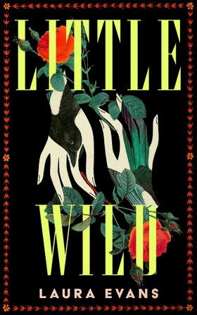 Little Wild bookcover
