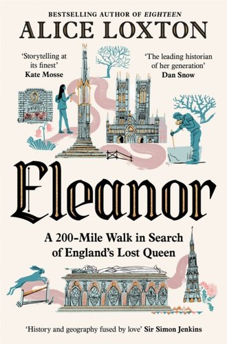 Eleanor bookcover
