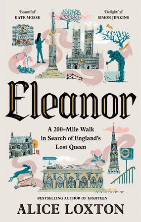 Eleanor bookcover
