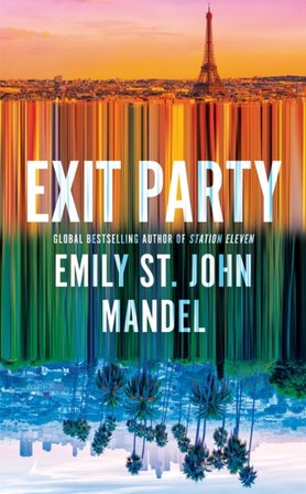 Exit Party bookcover