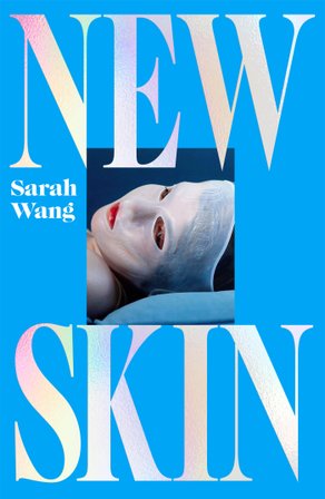 New Skin bookcover