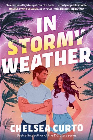 In Stormy Weather bookcover
