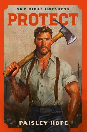 Protect bookcover