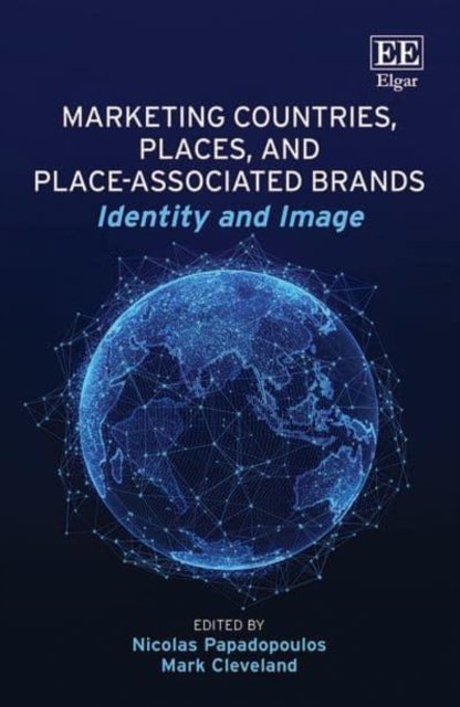 Marketing Countries, Places, and Place–associate – Identity and Image Paperback