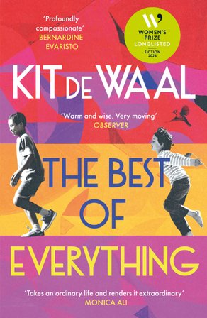 The Best of Everything bookcover