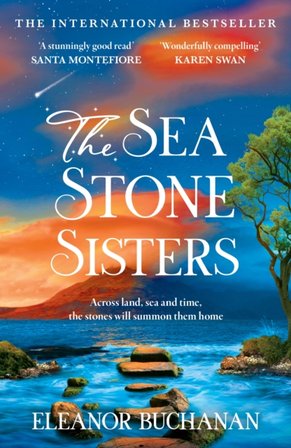 The Sea Stone Sisters bookcover