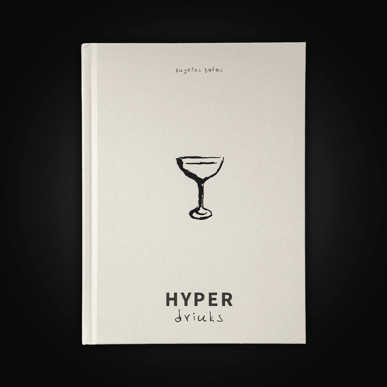 Hyper Drinks