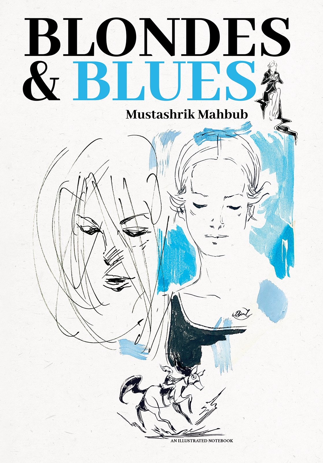 Blondes & Blues