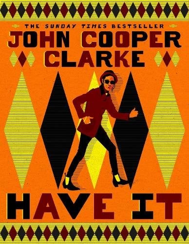 Have It book cover