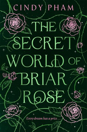 The Secret World of Briar Rose bookcover