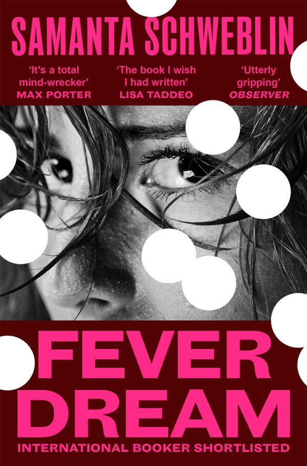 Cover of Fever Dream