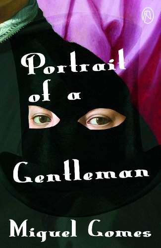 Portrait Of A Gentleman bookcover
