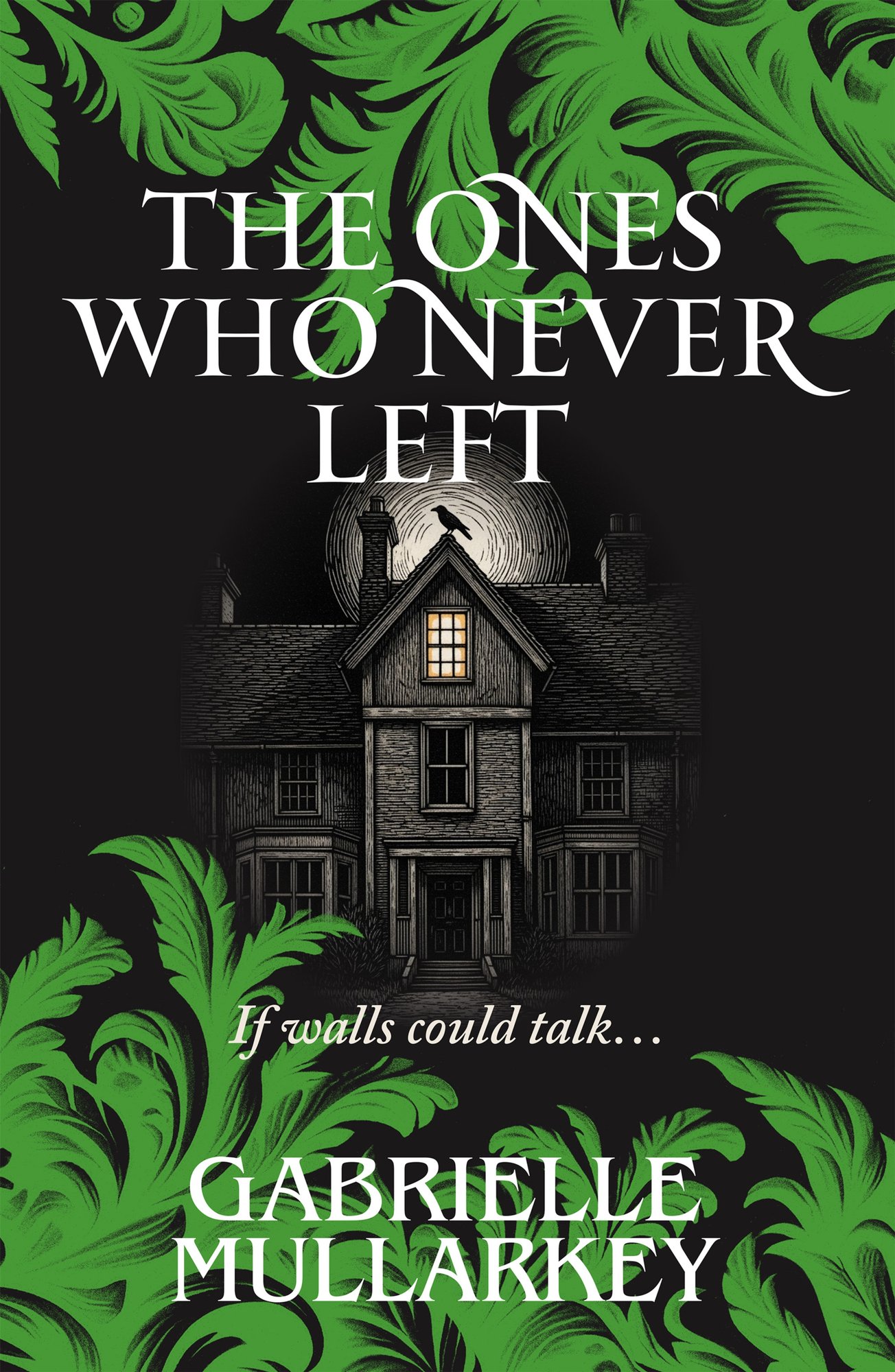 The Ones Who Never Left