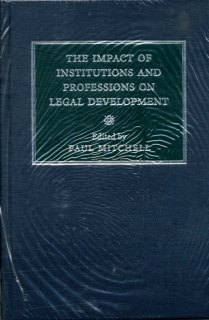 Comparative Studies in the Development of the Law of Torts in Europe 3 Volume H…