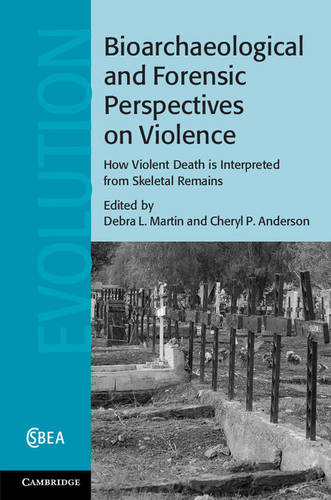 Bioarchaeological Forensic Perspectives on Violence H… 9781107045446 Cond=LN:NSD
