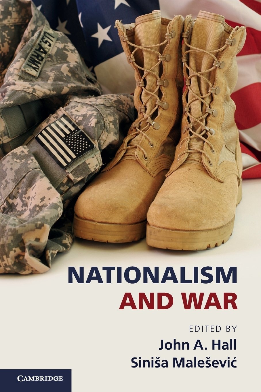Nationalism War Paperback Cambridge University Press 9781107610088 Cond=LN:NSD