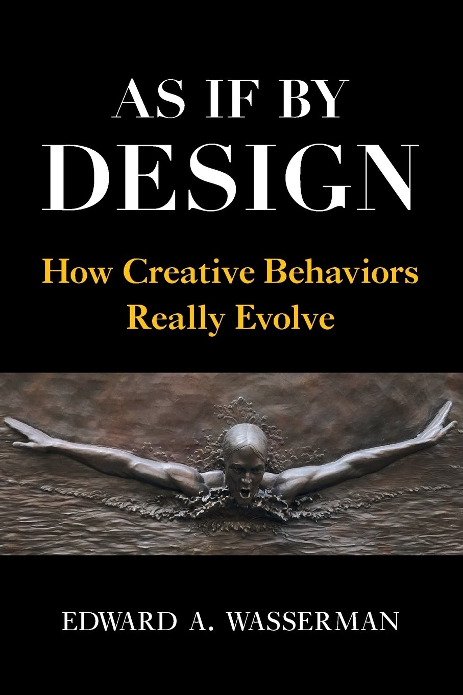As If By Design