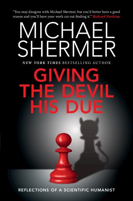Giving the Devil his Due