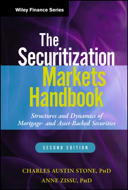 The Securitization Markets Handbook 2e – Structures and Dynamics of Mortgage – …