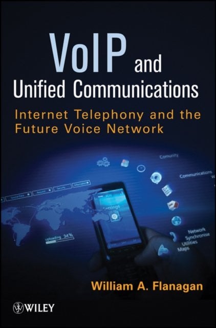 Understanding VoIP – Internet Telephony and the Future Voice Networkce Network