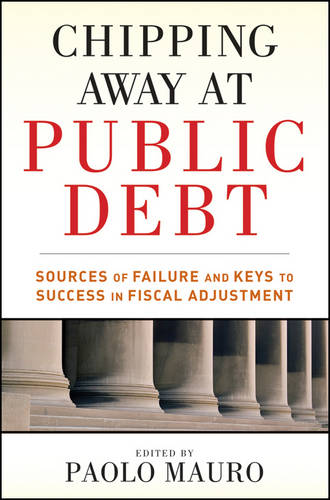 Chipping Away at Public Debt – Sources of Failure and Keys to Success in Fiscal…