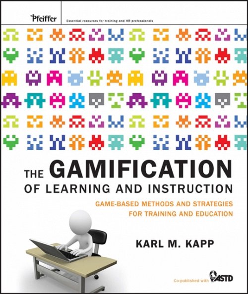 The Gamification of Learning and Instruction – Game–based Methods and Strategie…