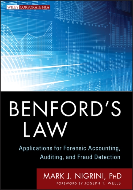 Benford′s Law – Applications for Forensic Accounting, Auditing and Fraud Detect…