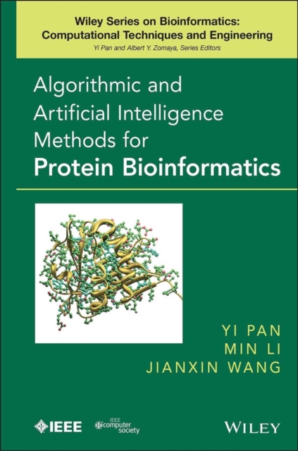 Algorithmic and Artificial Intelligence Methods for Protein Bioinformatics Pan