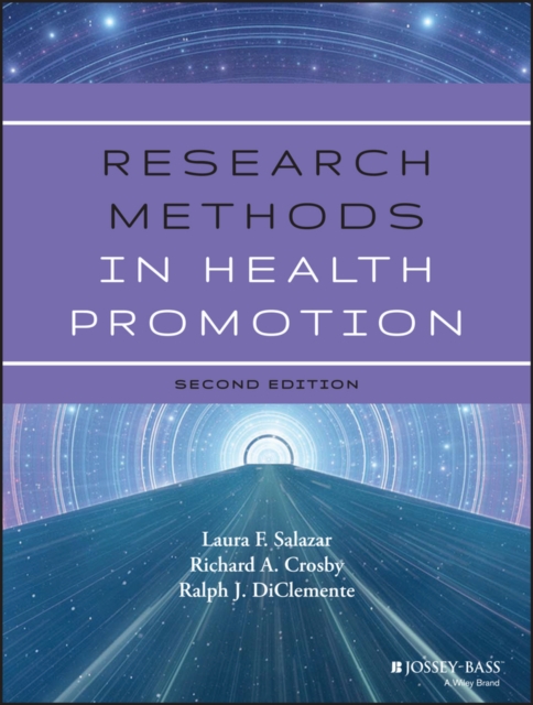 Research Methods in Health Promotion 2e Salazar Paperback John Wiley & Sons