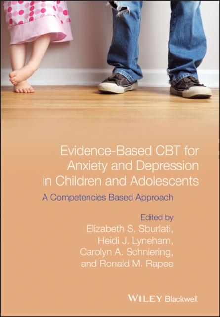 Evidence–Based CBT for Anxiety and Depression in Children and Adolescents – A C…