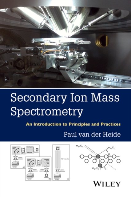 Secondary Ion Mass Spectrometry – An Introduction to Principles and Practices