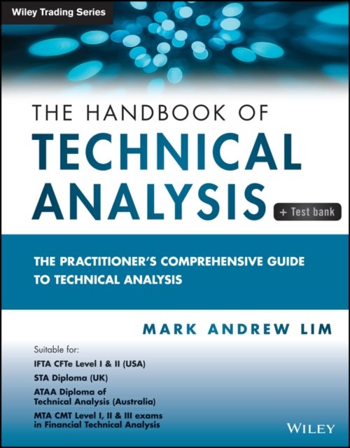 The Handbook of Technical Analysis + Testbank – The Practitioner′s Comprehensiv…