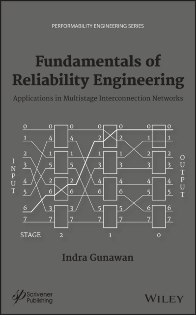 Fundamentals of Reliability Engineering – Applications in Multistage Interconne…