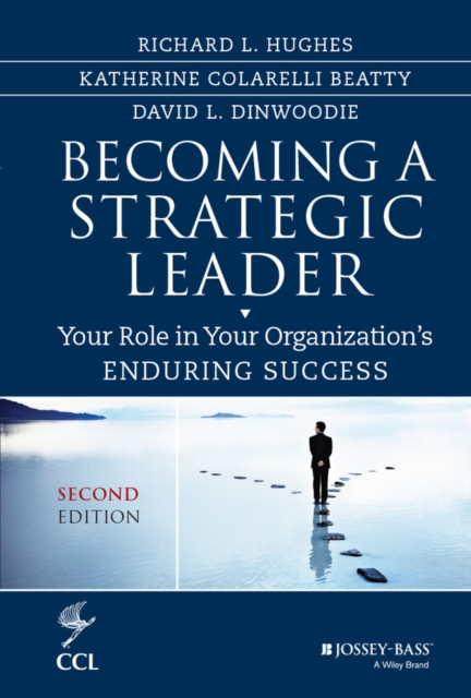 Becoming a Strategic Leader – Your Role in Your Organization′s Enduring Success…