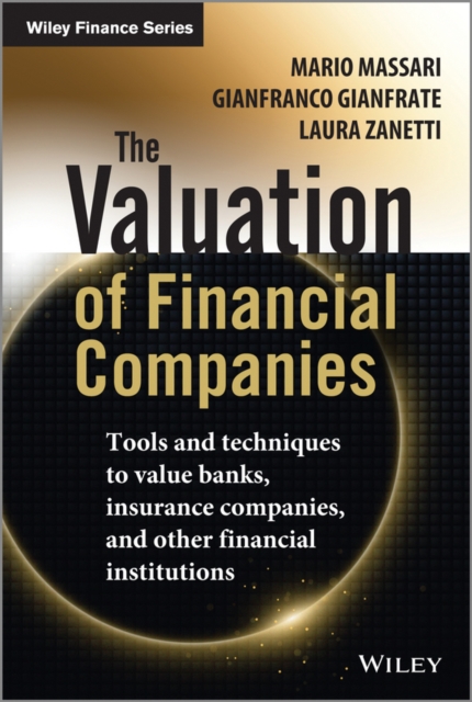 The Valuation of Financial Companies – Tools and Techniques to Value Banks, Ins…