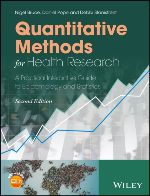 Quantitative Methods for Health Research – A Practical Interactive Guide to Epi…