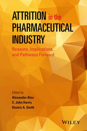 Attrition in the Pharmaceutical Industry – Reasons ,Implications, and Pathways …