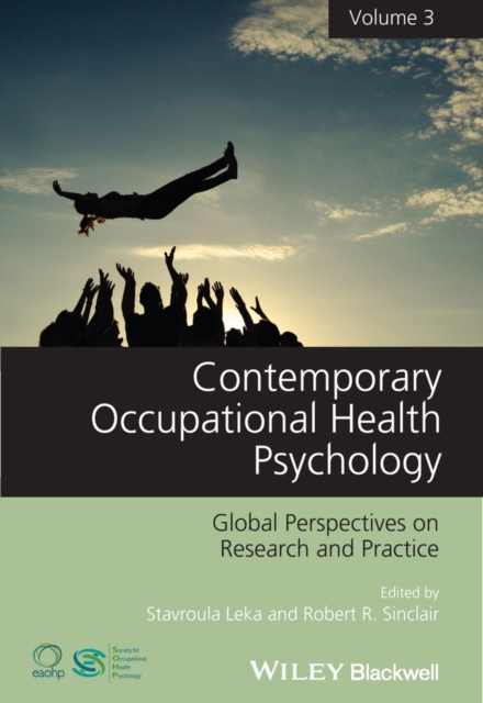 Contemporary Occupational Health Psychology – Global Perspectives on Research a…