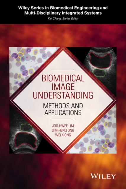 Biomedical Image Understanding – Methods and Appliations Lim Hardback