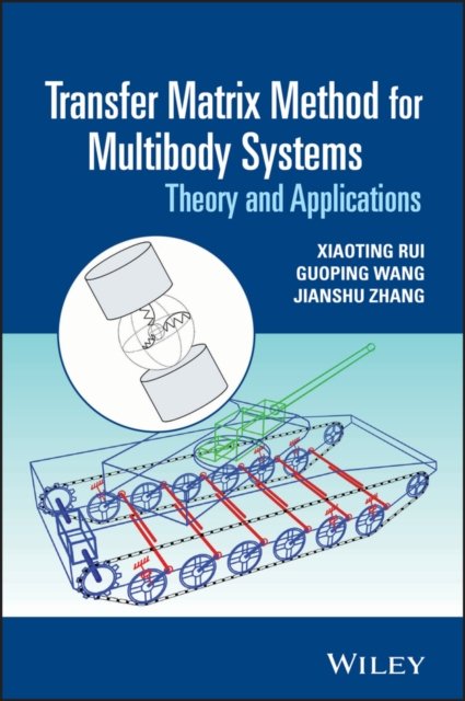 Transfer Matrix Method for Multibody Systems – Theory and Applications Rui