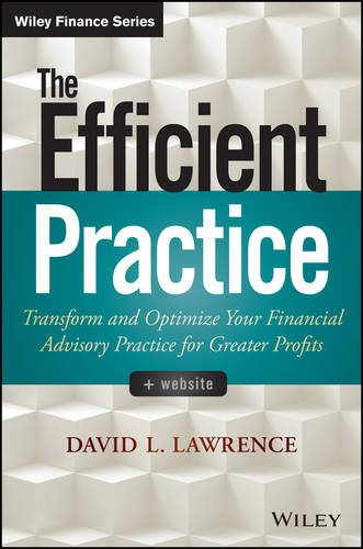 The Efficient Practice + Website – Transform and Optimize Your Financial Adviso…