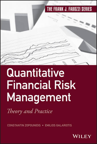 Quantitative Financial Risk Management – Theory and Practice Zopounidis Hardback