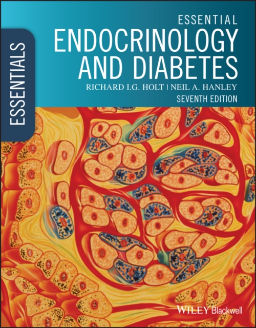 Essential Endocrinology and Diabetes Holt Paperback Wiley–Blackwell